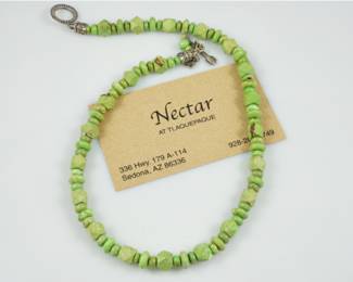Nektar Necklace