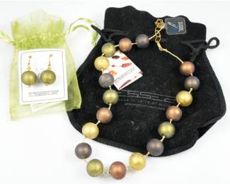 Esse Jewelry