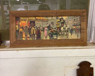 Sale Picture