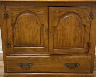 Countryside cabinet