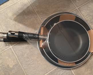 Members Mark frying pan set (new)