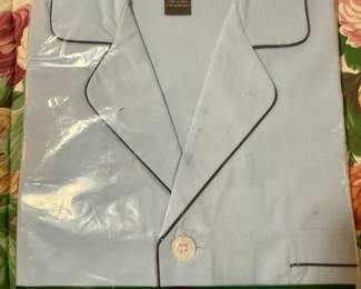 Johnathan Stewart PJs (new)