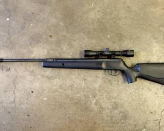 Benjamin Prowler Model BPNP17X pellet gun