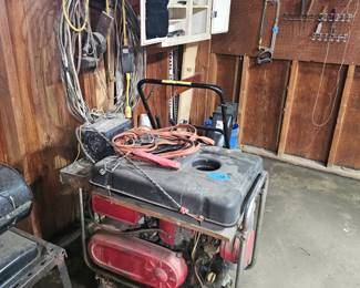 Generator