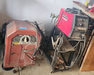 Welders