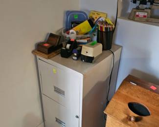 Office items