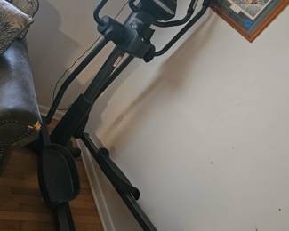 Elliptical