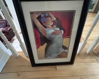 Sale Picture