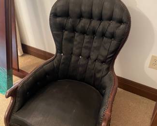 very nice vintage rocker