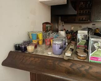 candles
