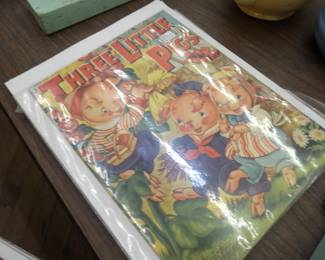Sale Picture