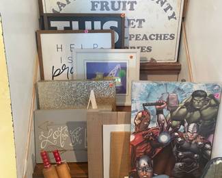 Sale Picture