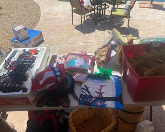 Sale Picture