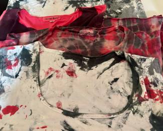 Heyne Bogut Vintage Tees