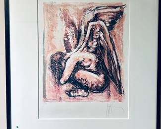 Manuel Pujo Balada Angel #4