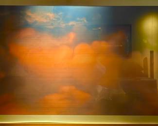 Jayme McClellan photograph