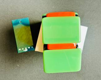 Marni H & M bracelet