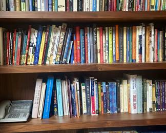 Large selection of young adult and children's books