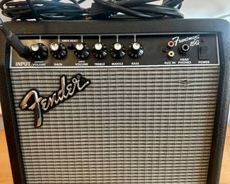 Fender Frontman 15G
