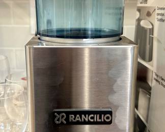 Rancilio Coffee Grinder