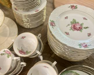 Vintage Schumann Arzberg by Bavaria China