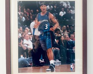 Wizards Caron Butler #3