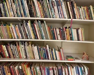 Large selection of Children's books