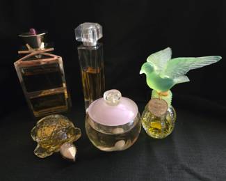 Perfume
