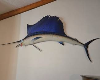 10ft sailfish