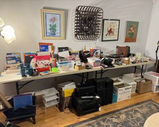 OFFICE SUPPLIES!!!!!!