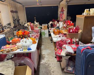 holiday decor