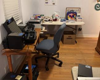 office & computer equipment