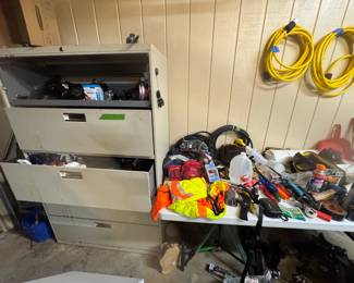 tools/ etc