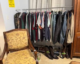 Men's Carthartt shirts