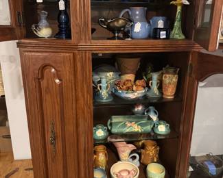 Roseville Pottery