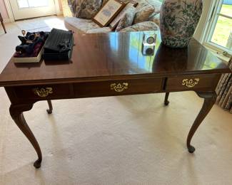 Desk by Councill Craftsmen.