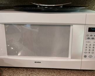 KENMOR LARGE MICROWAVE