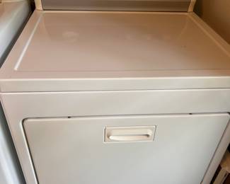 KENMORE DRYER, OLDER, WORKS GREAT