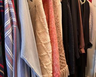 LADIES CLOTHING