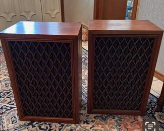 Pioneer CS-99A VINTAGE SPEAKERS