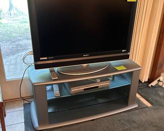 TV, MEDIA STAND