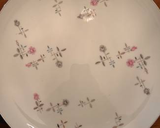 WENTWORTH CHINA "CAPRICE"