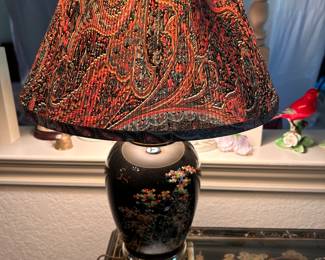 SMALL  LAMP