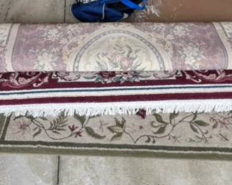 rugs