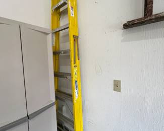 ladder