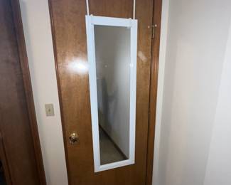 door mirror