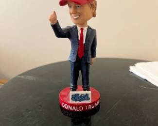 donald