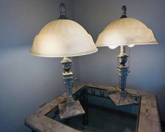 lamps