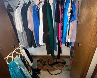 clothes