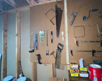 tools